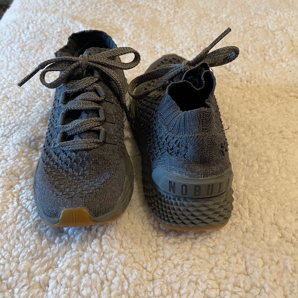 Nobull runners